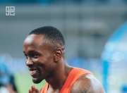 开云体育-包含俄罗斯田径健将凭借速度夺金，豪气冲天的词条