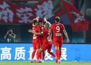 开云体育官网-上海上港客场战胜河南建业，取得关键胜利的简单介绍