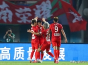 开云体育官网-上海上港客场战胜河南建业，取得关键胜利的简单介绍