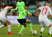 开云官网-沙尔克主场告负，重回保级泥潭