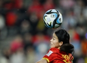 开云官网-世界女足联赛上，中国队取得一波连胜