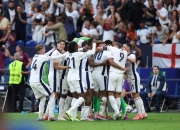 开云体育平台APP-英格兰篮球队在欧洲比赛获得亚军