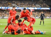 开云体育APP下载-欧预赛赛事白热化，强队积极备战的简单介绍