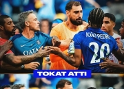 开云官网-切尔西完胜秘鲁，阿尔巴三分雨点燃全场