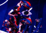 开云官网-球员在全明星比赛中秀出绝技，吸引大批观众赞叹的简单介绍