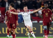 开云官方app入口-关于热那亚中场爆发争吵，可能影响球队氛围的信息