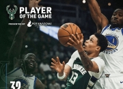 开云体育中国官网-雄鹿客场战胜马刺，领跑东部赛局