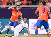 开云体育-江苏雷州客场逼平山东泰山，拿到宝贵一分的简单介绍