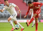 开云官网-秘鲁力克德国，穆勒送出助攻