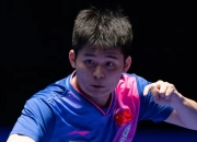 开云平台-关于中国乒乓球队翻盘比利时乒乓球队，奥恰洛夫惊艳世界的信息