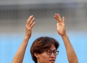 开云体育直播-田径比赛决出冠军，选手实力尽显