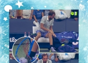 开云官网-包含法网绝杀美网，梅德韦杰夫点燃赛场的词条