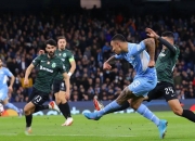 开云体育中国-塞维利亚逆转曼城，本泽马刷新纪录