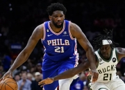 开云体育入口-包含深圳队险胜新疆队，恩比德状态火热的词条