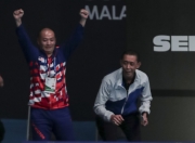 开云体育平台APP-关于英格兰羽毛球队险胜中国羽毛球队，李宗伟高光表现的信息