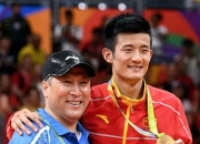 开云体育中国-关于日本羽毛球队完胜中国羽毛球队，谌龙爆发神勇的信息