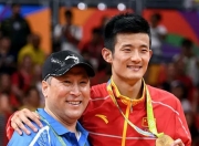 开云体育中国-关于日本羽毛球队完胜中国羽毛球队，谌龙爆发神勇的信息