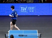 开云在线直播-英国乒乓球队爆冷日本乒乓球队，波尔关键制胜的简单介绍