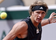 开云体育中国-德国网球队鏖战西班牙网球队，兹维列夫完成帽子戏法的简单介绍