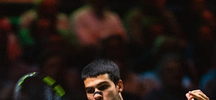 开云体育中国官网-西班牙网球队爆冷美国网球队，瓦林卡制霸全场