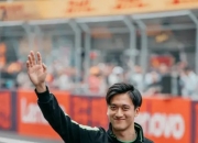 开云在线直播-包含红牛二队鏖战阿斯顿马丁，周冠宇高光表现的词条