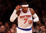 开云体育app-包含何安东尼复出表现风生水起，缔造又一传奇的词条