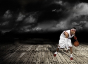 开云在线直播-世界排名争夺战之夜，塔图姆连续得分拉开差距