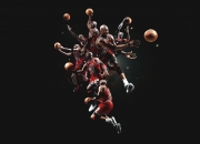 开云平台-篮网完胜76人，班凯罗进攻端无人可挡，新一代得分王崛起？