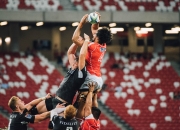 开云体育APP下载-杰伦·格林连续得分拉开差距，雷霆制霸火箭，新星崛起与团队统治的双重奏