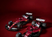 开云体育-关于哈斯车队横扫红牛车队，阿隆索统治全场的信息