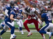 开云在线直播-绿茵场上的权力游戏，当李刚仁的掌控欲，遇上埃及铁骑踏平维京的野心