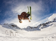 开云体育-铁闸阿坎吉一锤定音，马赛主场力克那不勒斯关键战