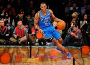 开云体育登录-包含罗素威斯布鲁克加盟篮网，为队伍提供更大潜能的词条