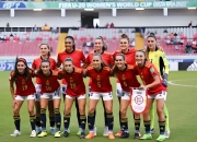 开云体育app-瑞士女足实力出众，赢得第二场比赛