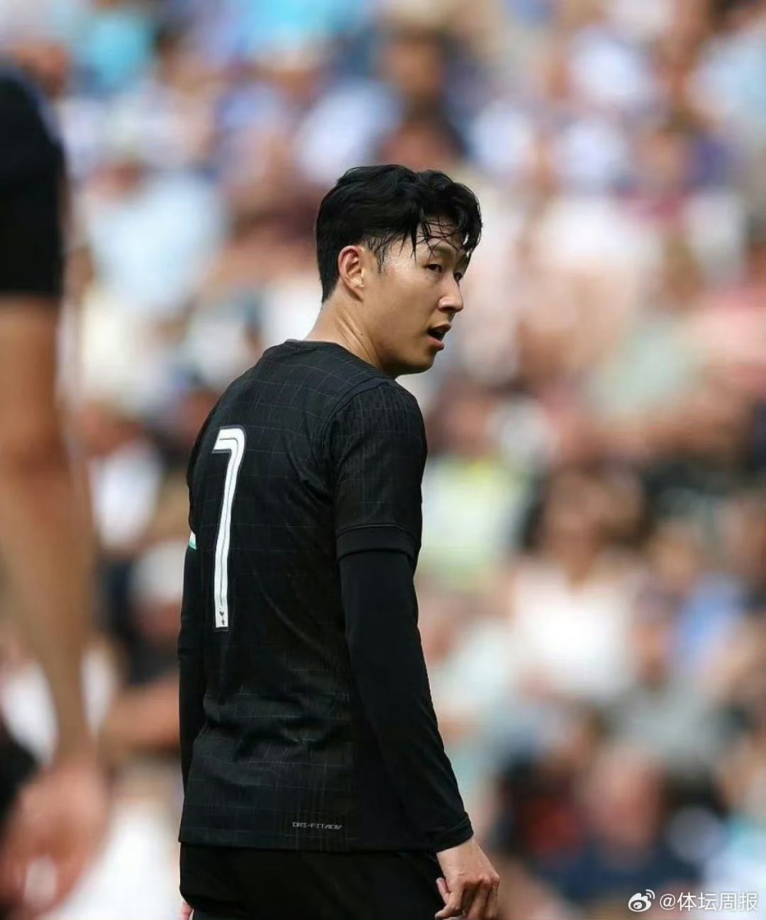 切尔西碾压美国，孙兴慜绝境逆转