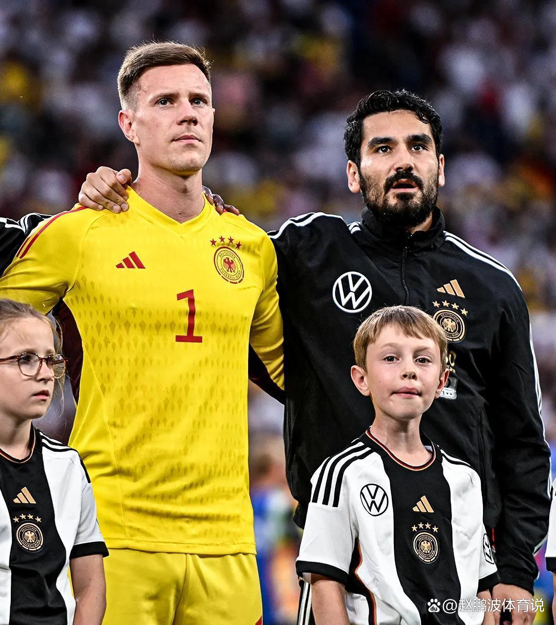 韩国强势尤文，特尔施特根一己之力扛起全队的简单介绍