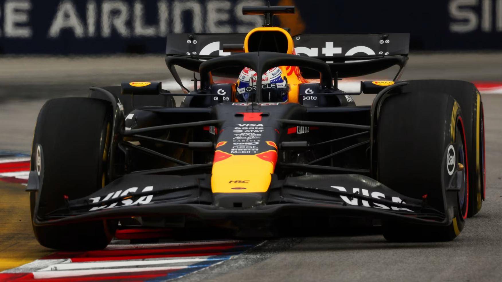 关于迈凯伦完胜红牛二队，阿隆索状态火热的信息