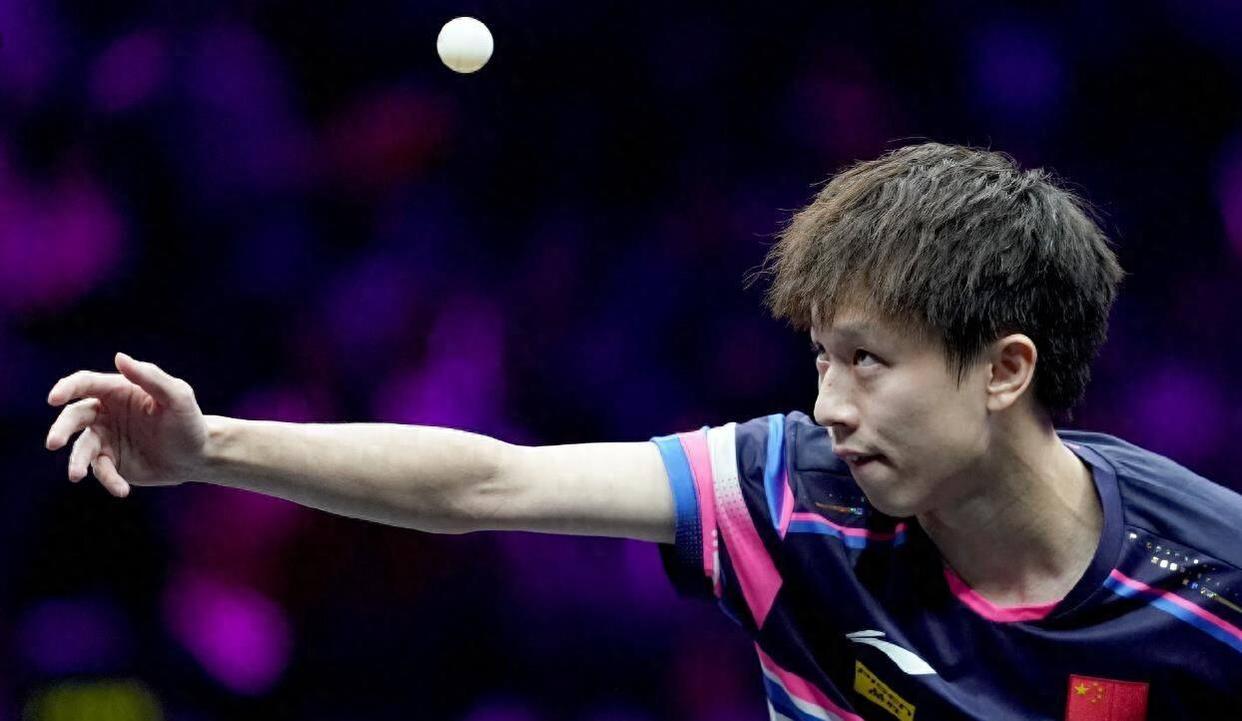 关于瑞典队鏖战日本队，林高远关键制胜的信息