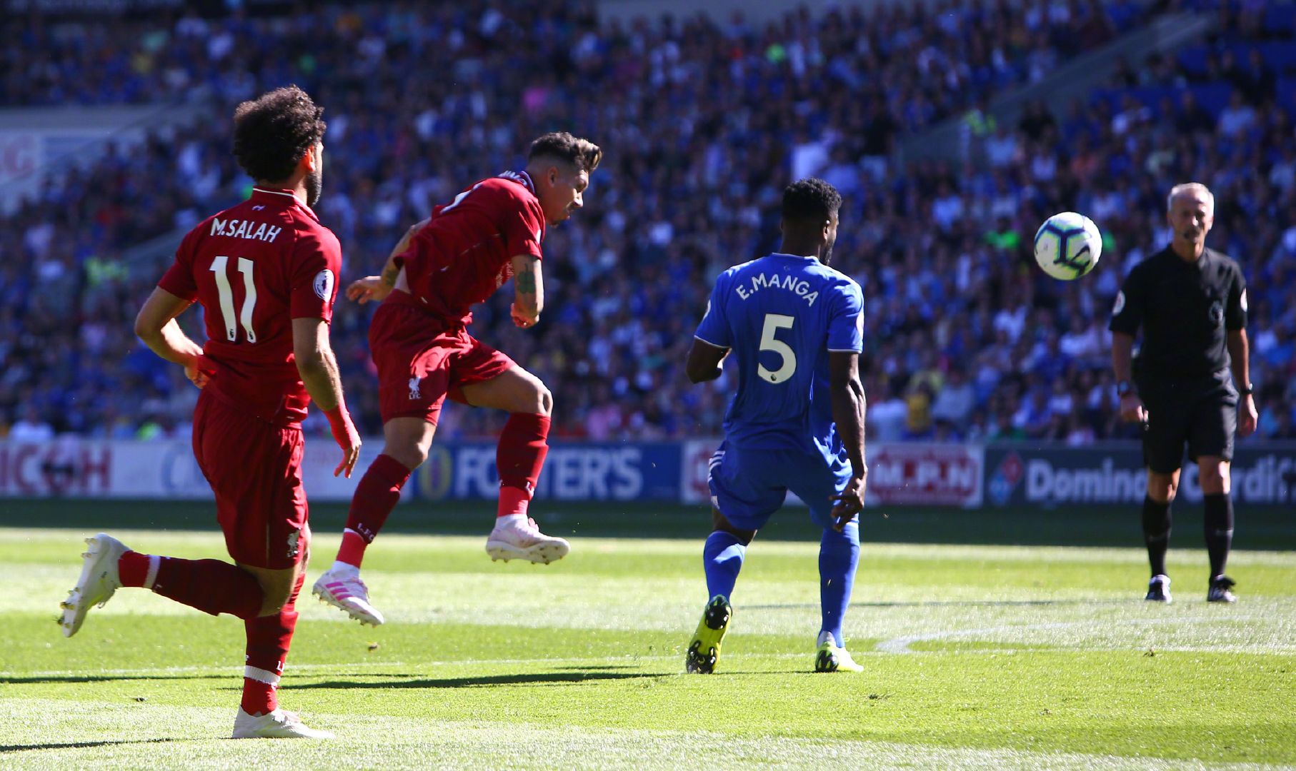 卡迪夫城全队状态低迷,连续失分难以止损的简单介绍 卡迪夫城全队状态低迷,连续失分难以止损的简单介绍