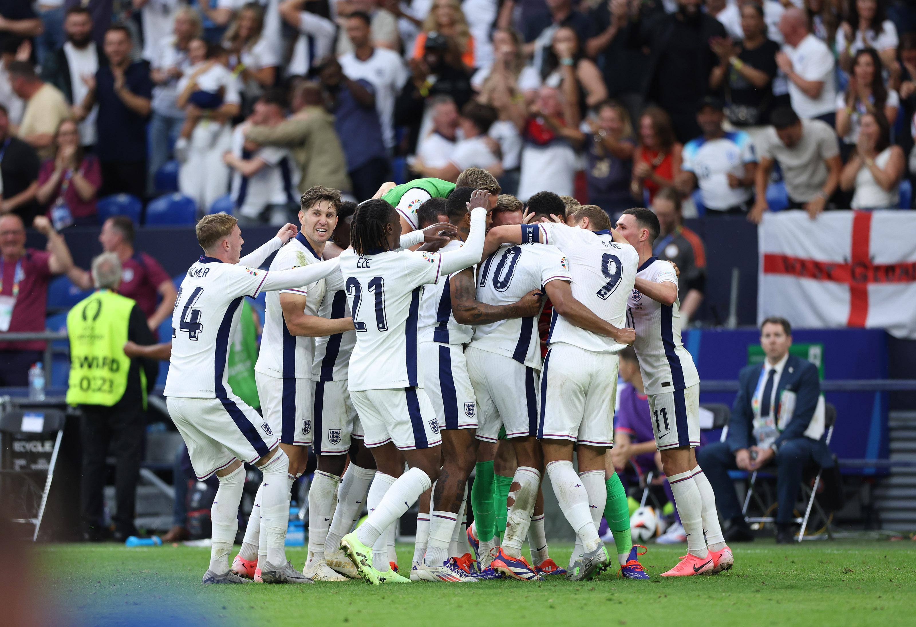 英格兰篮球队在欧洲比赛获得亚军