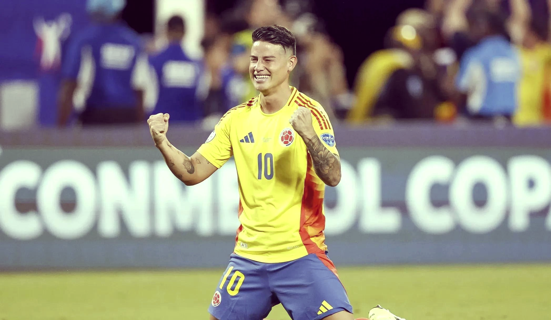 南美洲球队集体进军国际赛场