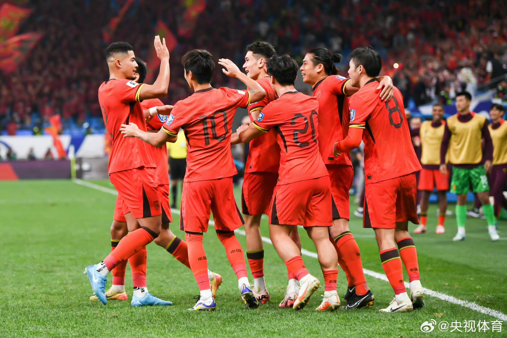 中国职业足球联赛大比赛瞩目