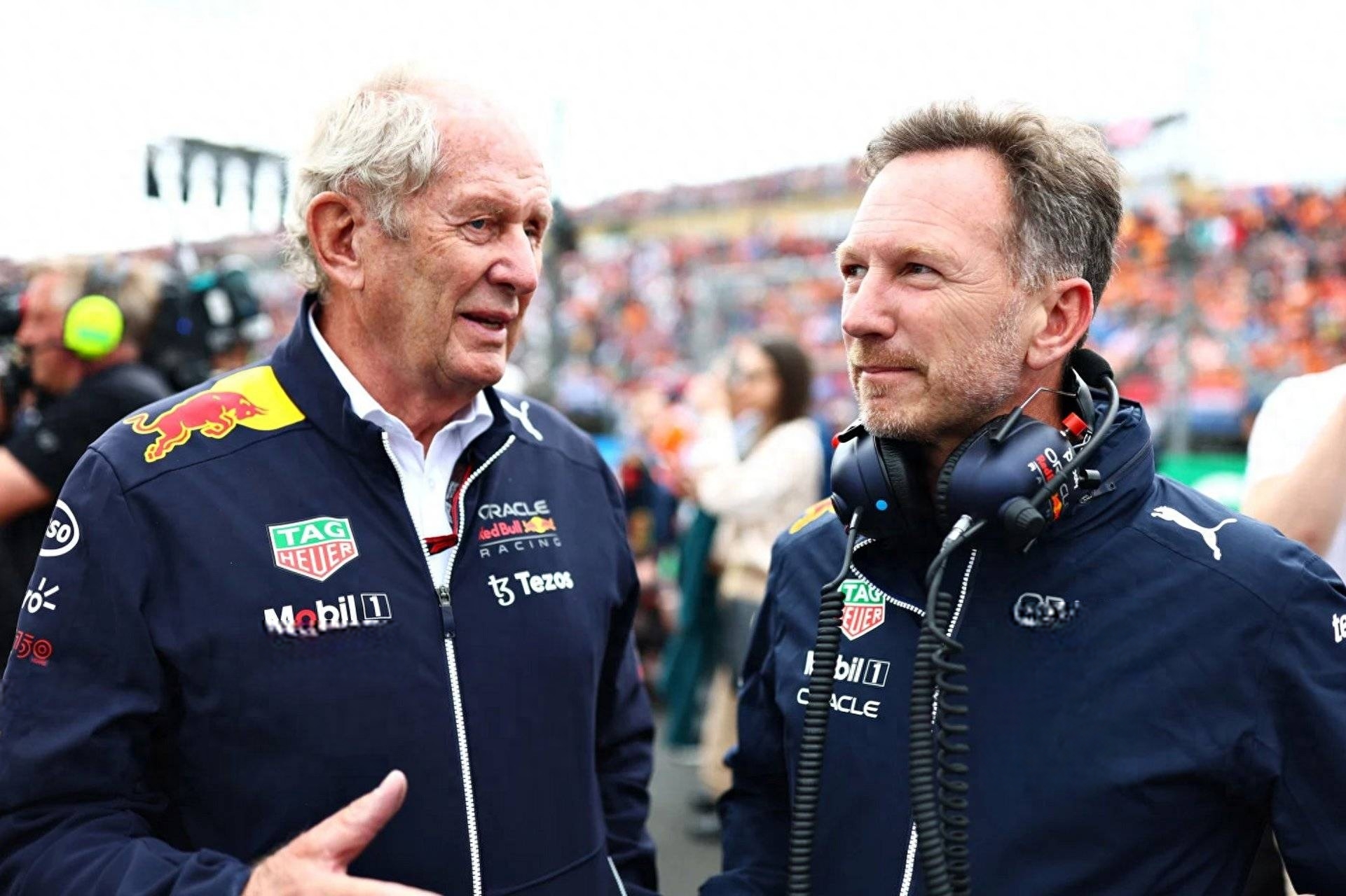 雷诺车队绝杀红牛车队，皮亚斯特里刷新纪录的简单介绍