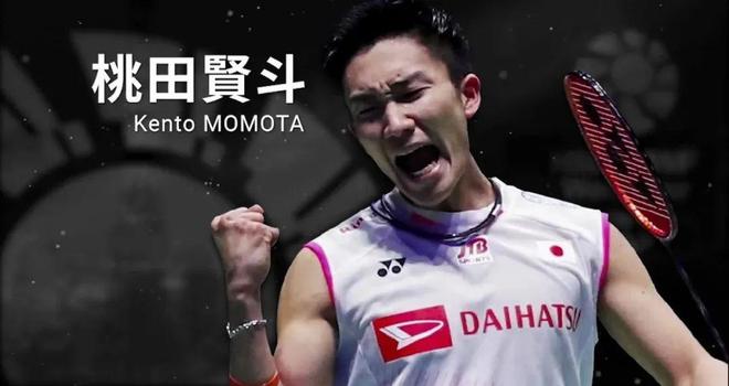 包含中国羽毛球队逆转英格兰羽毛球队，桃田贤斗爆发神勇的词条