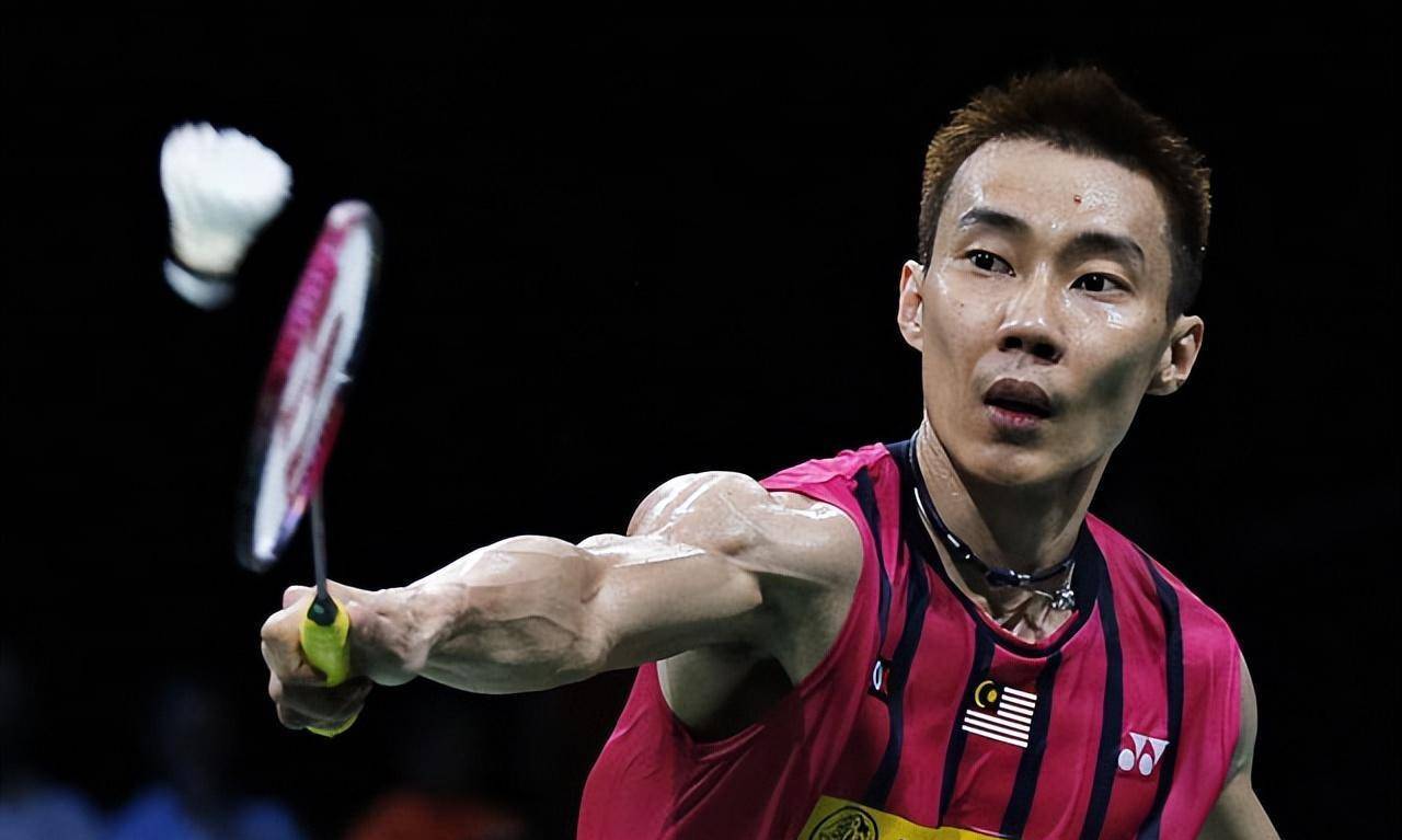 关于英格兰羽毛球队险胜中国羽毛球队，李宗伟高光表现的信息