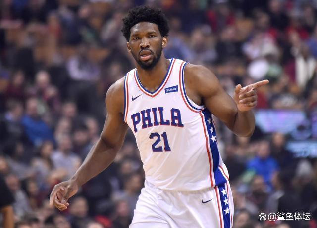 山东队鏖战骑士，恩比德状态火热