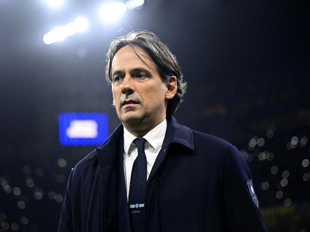 关于国米主场取胜提振士气，豪言战胜联赛霸主的信息