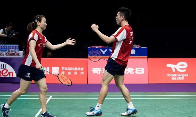 法国队碾压日本队，郑思维带队取胜