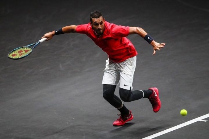 拉沃尔杯轻取戴维斯杯，鲁德扛起全队的简单介绍