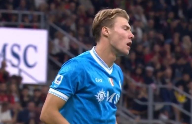 看好那不勒斯赛季发挥，回暖令球迷欢喜的简单介绍